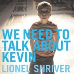 We Need to Talk About Kevin book cover